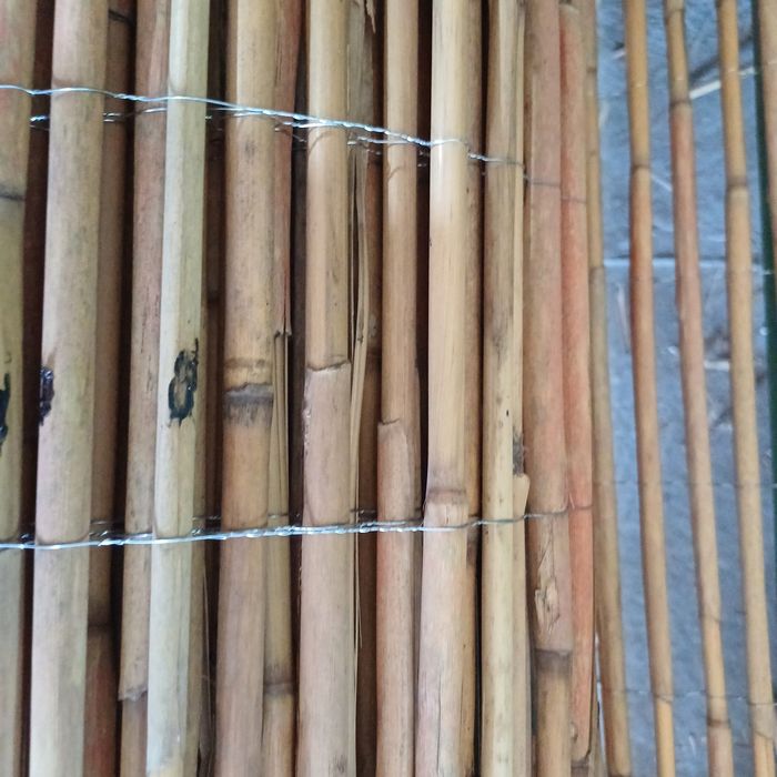 Rogojini din stuf pentru tencuieli