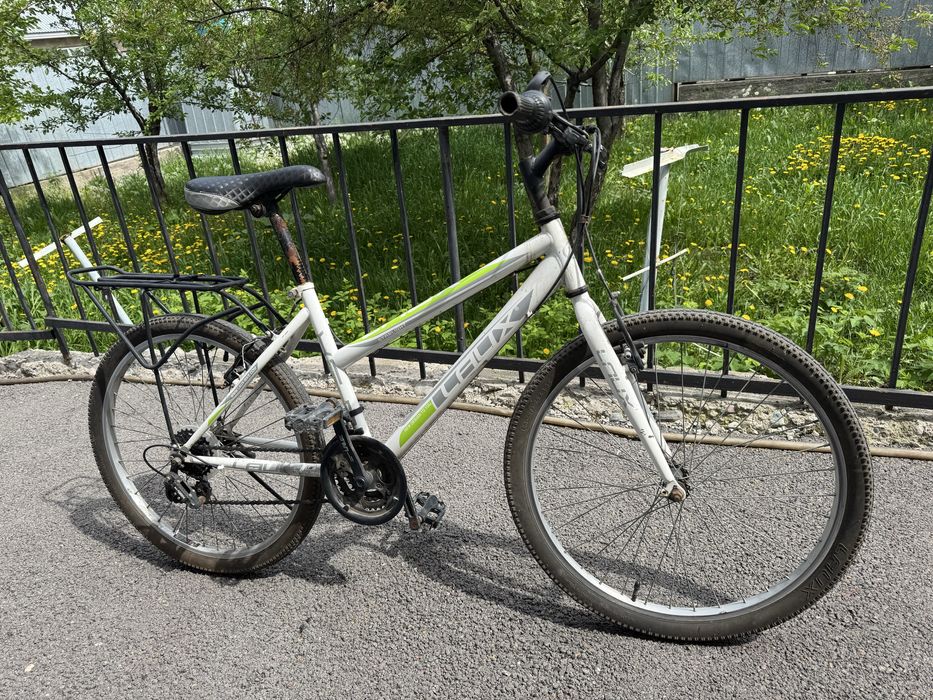 Велосипед  подростковый