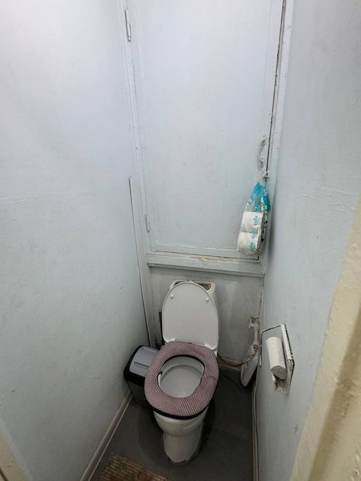 Продаётся  Чиланзар 8 1в2/2/4