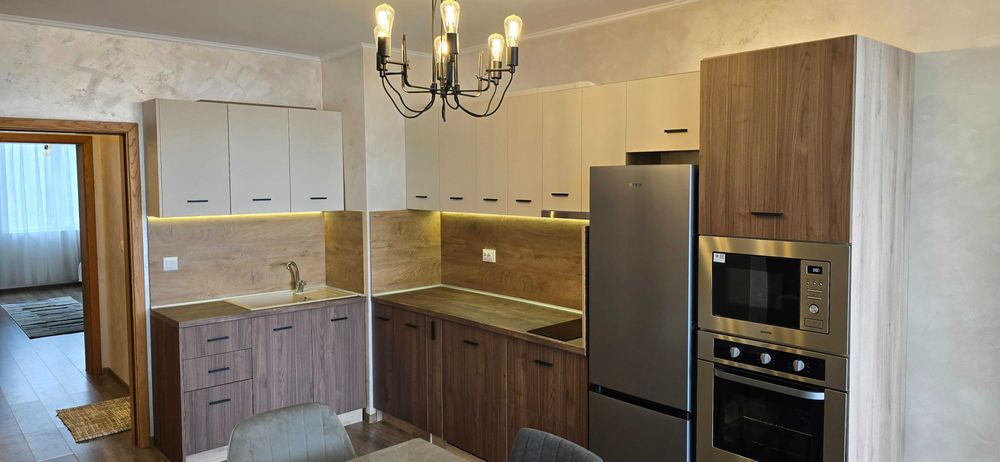 Продава се Многостаен апартамент в Шумен, Бялата пръст - 131 кв.м за 1596 €/кв.м - Снимка #7