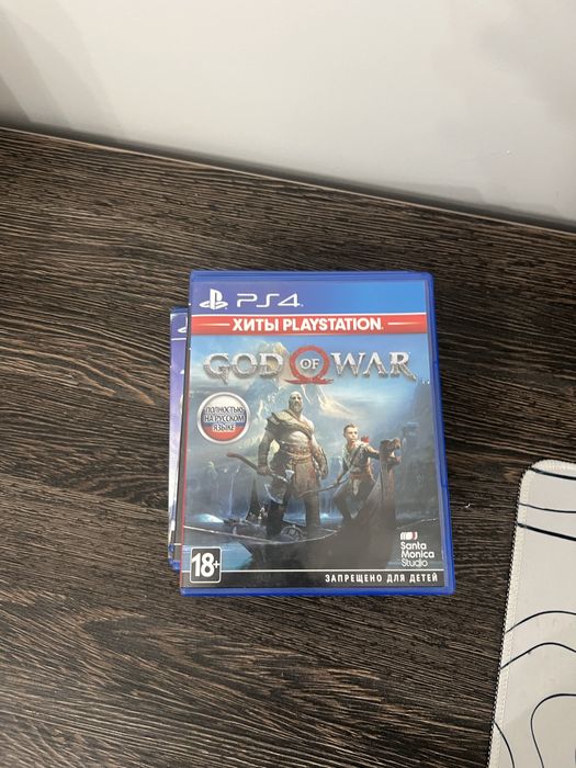 продам диски пс4/5