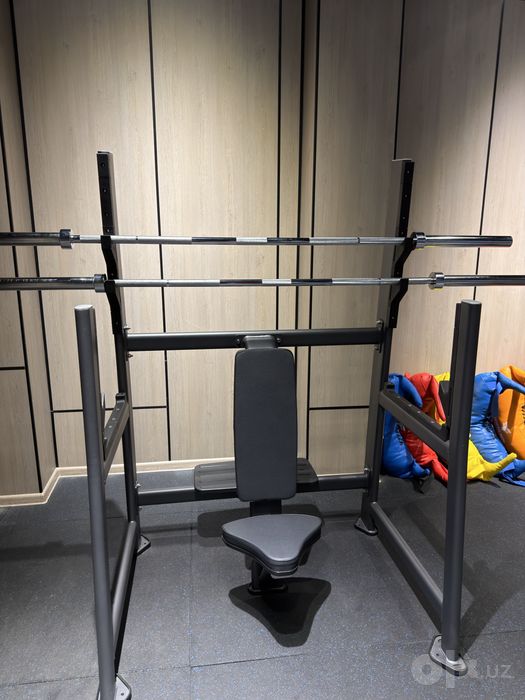 Тренажор DHZ fitness 2026