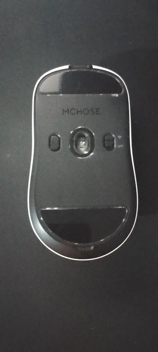 Продам мышку Mchose A5 Pro