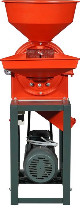 KAZGRANULATOR DISC MILL кормодробилка 250kilogram Новая