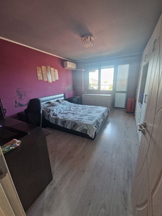 Продава се Тристаен апартамент в Свиленград - 86 кв.м за 1559 €/кв.м - Снимка #4