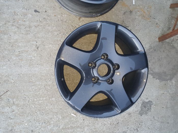 Jante 17`` inch Vw Touareg Audi Q7 Porsche 5x130 reconditionate