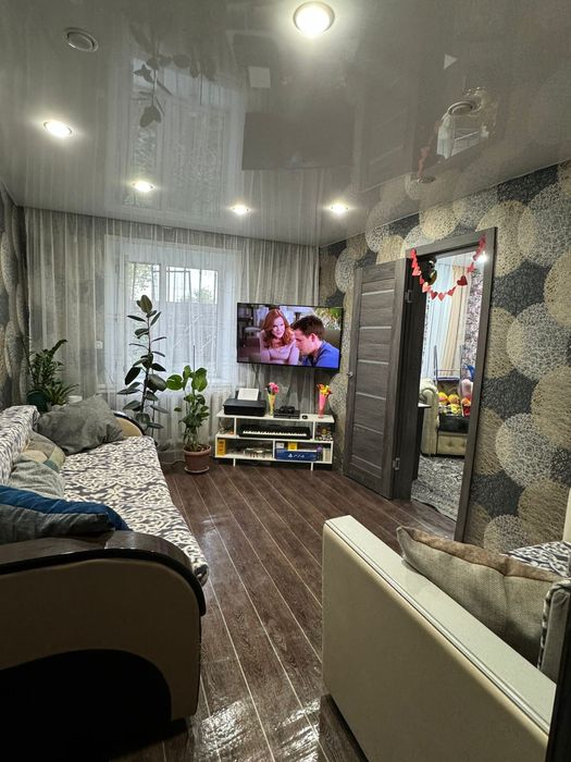 Продам дом в соцгороде