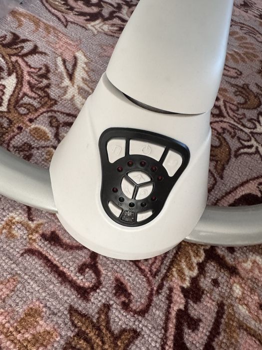 Продам электрокачель