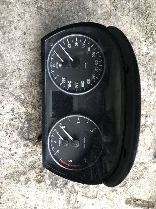 Bmw бмв е90/е91 километраж 2.0д