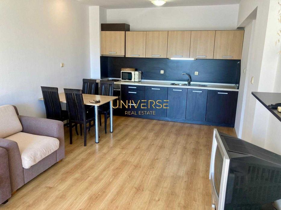 Продава се Двустаен апартамент в к.к. Слънчев бряг - 72 кв.м за 1028 €/кв.м - Снимка #2