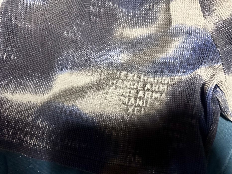 Pantaloni scurti bermude Armani Exchange