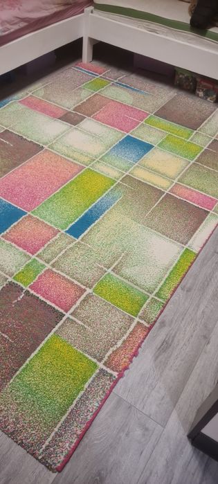 Covor copii 160x220 + 1 covor GRATUIT