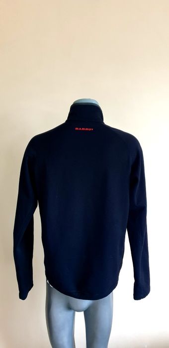 Mammut  Polartec Stretch Mens Size M / L  ОРИГИНАЛ! Мъжки Полар!