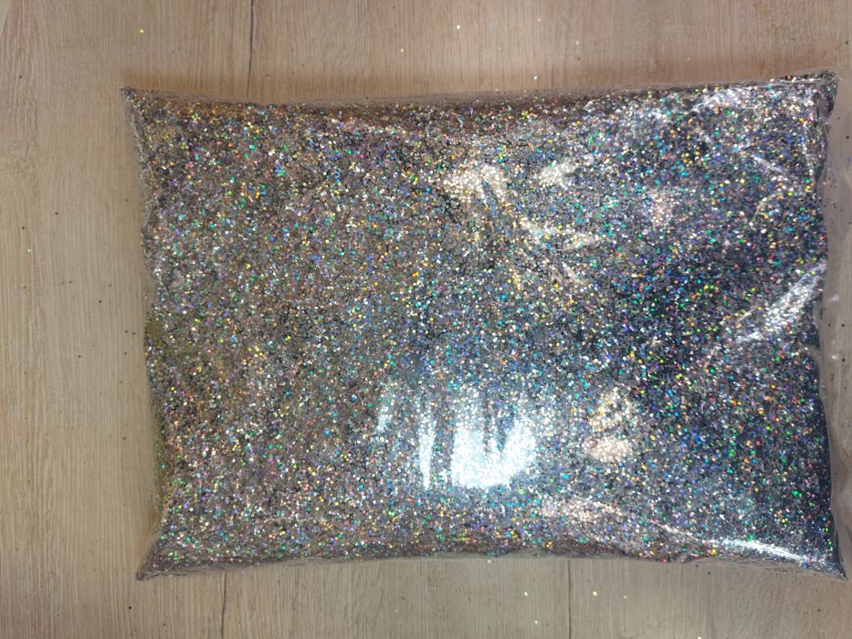 Глиттер зар перламутр