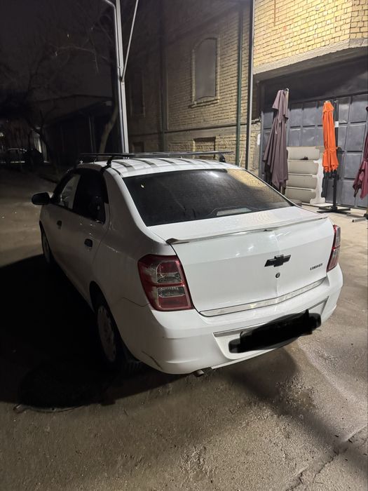 Cobilt idial avtamat