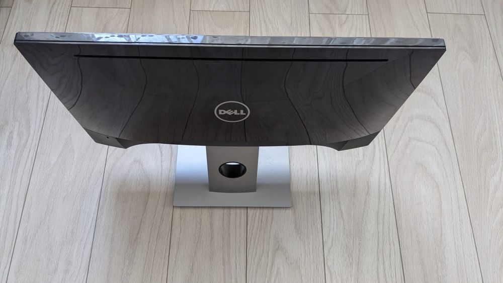 Monitor gaming  DELL