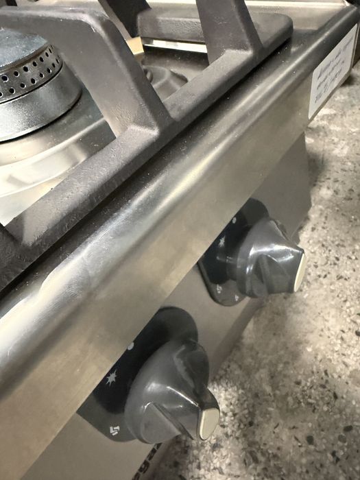 Котлон газов с 4 и 2 горелки