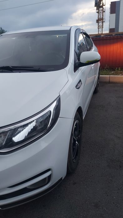 Продам Kia rio киа рио