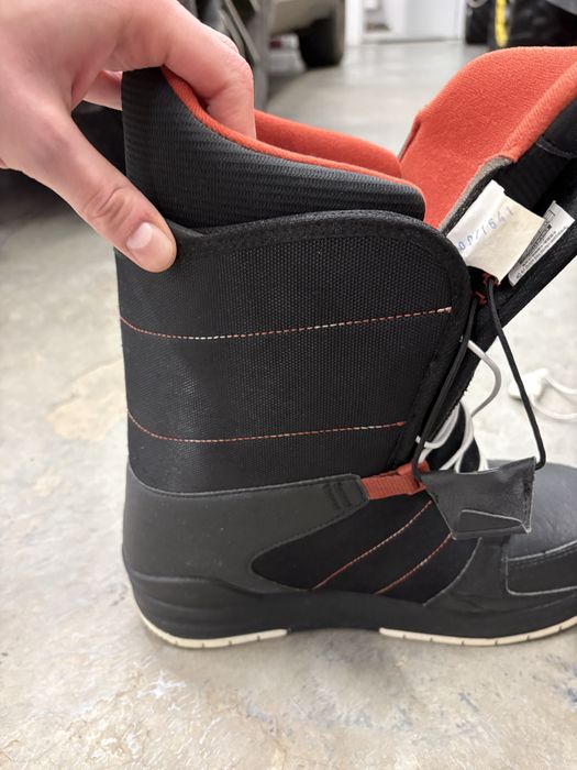 Boots snowbord 41