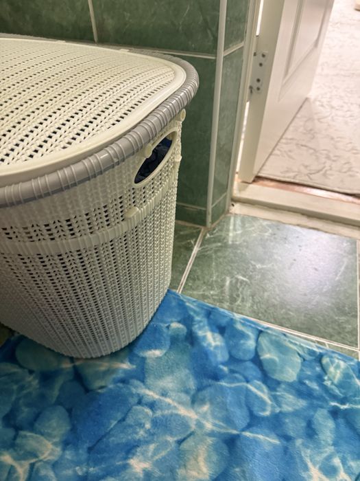 Корзина для белья