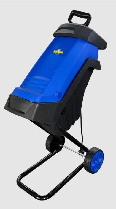 Садовый измельчитель Mateus MS 14100.