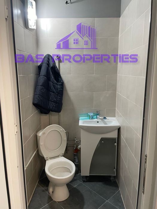 Продава се Магазин в Перник, Димова махала - 116 кв.м за 1552 €/кв.м - Снимка #7