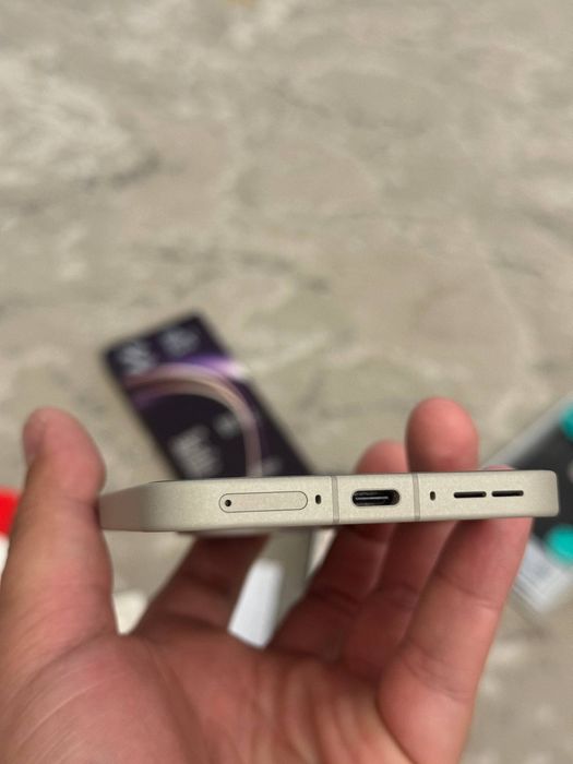 Oneplus 15 16/256gb Desert Sand