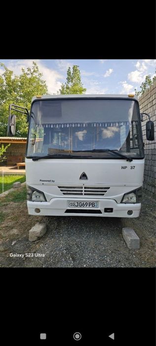 Isuzi kuzuv sotiladi