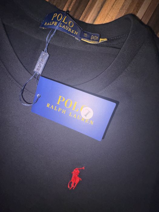 Vand tricou polo marimea L