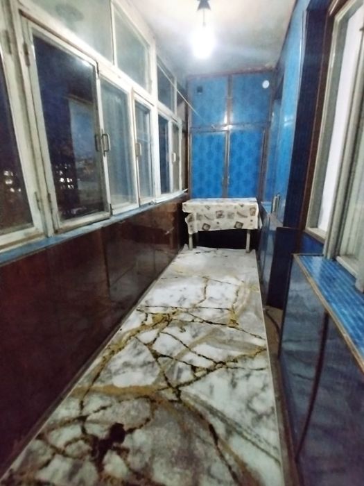 Srochno sotiladi Chilonzor-19, 3/3/4,balkon 1,5 *6, 68 kvadratli uy