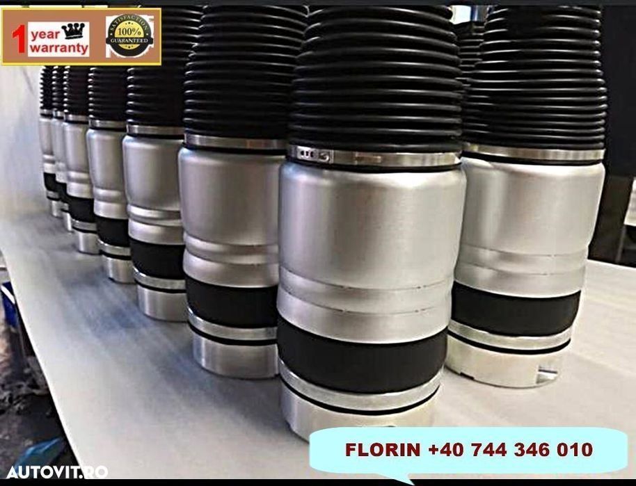 Perne aer BMW X5,X6, F11, F07GT,E53,E61, E70, E71,E39.Mercedes ML,GL,