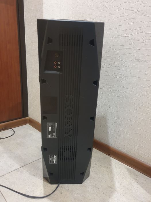 Продам колонку Sony GTK-X1BT