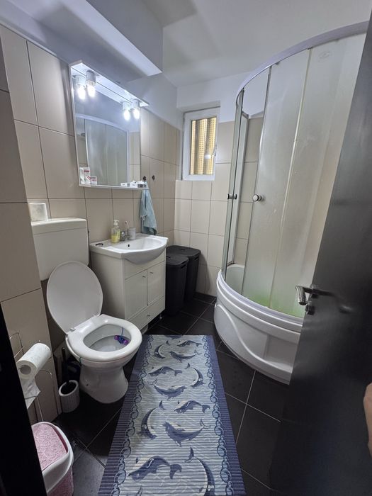 Apartament de vanzare 2 camere parter 54 mp