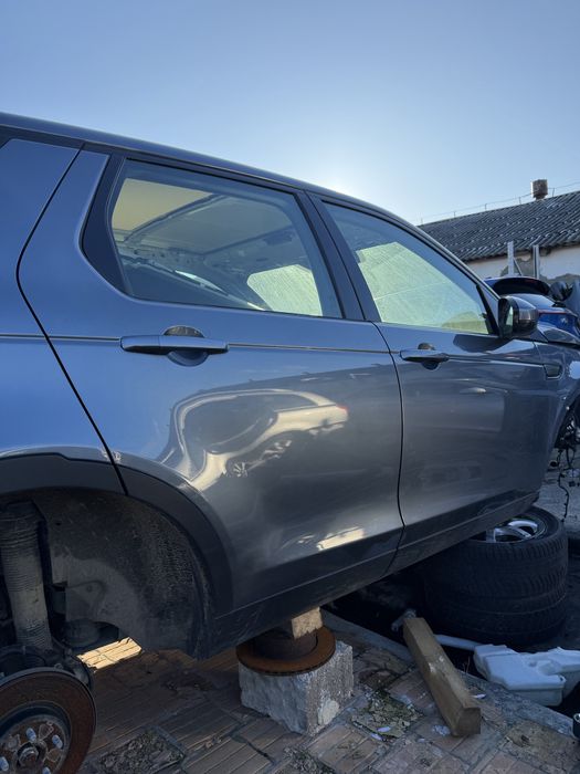 Usi dreapta / Portiere dreapta Land Rover discovery sport L550 2014-