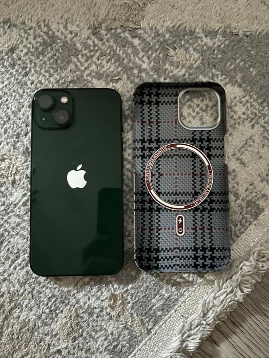 Продам iphone 13