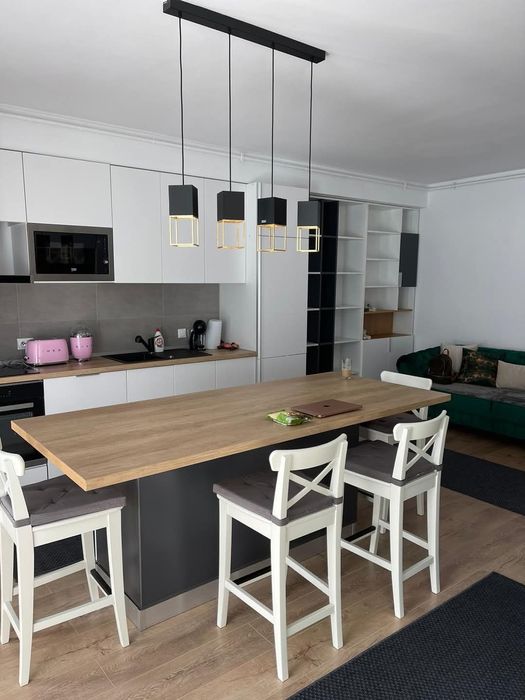 Regim hotelier Non-Stop AP/1/2/3/4 Camere