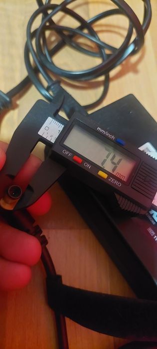 Alimentator la priza pentru aparat apnee Philips original