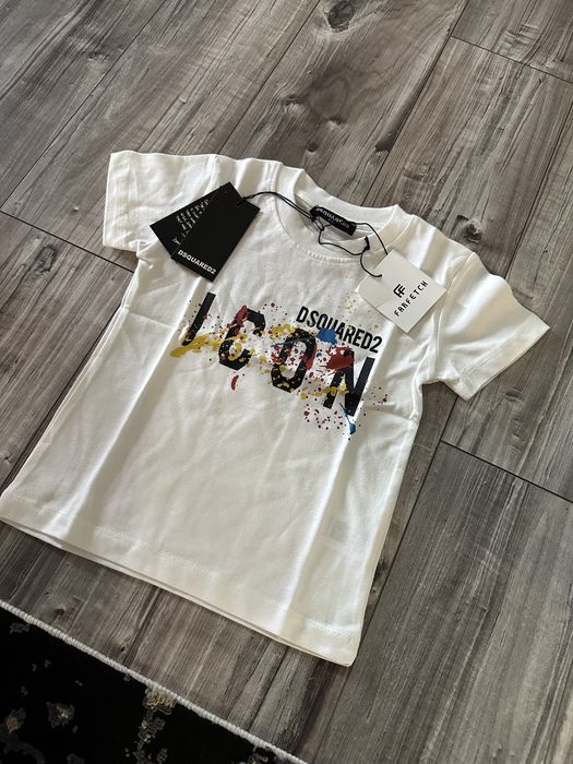 Bluzoane si tricouri copii 2-9 ani