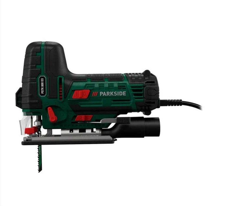 Ferastrau pendular/ soricel PARKSIDE