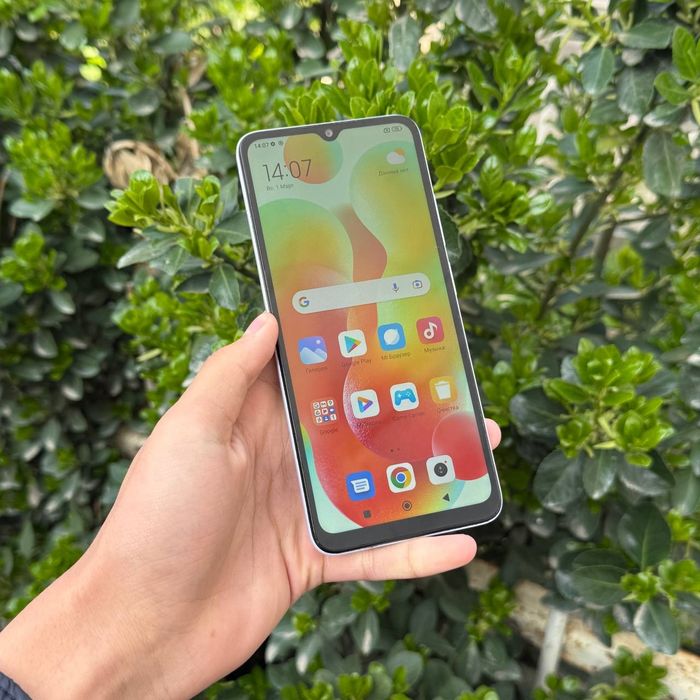 Redmi 12 C dastavka bor