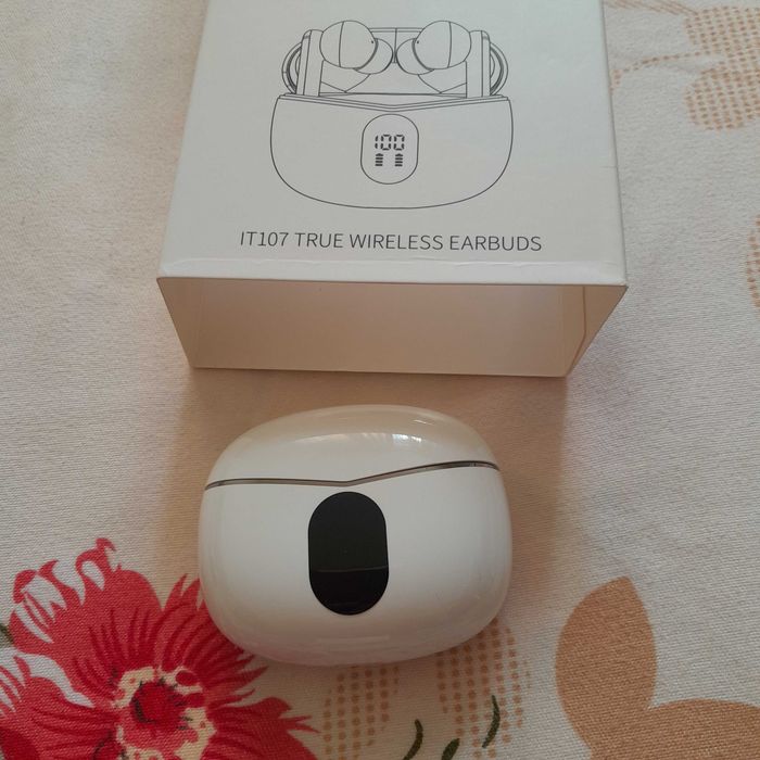 inalambrice Bluetooth 5.3 HD 90lei