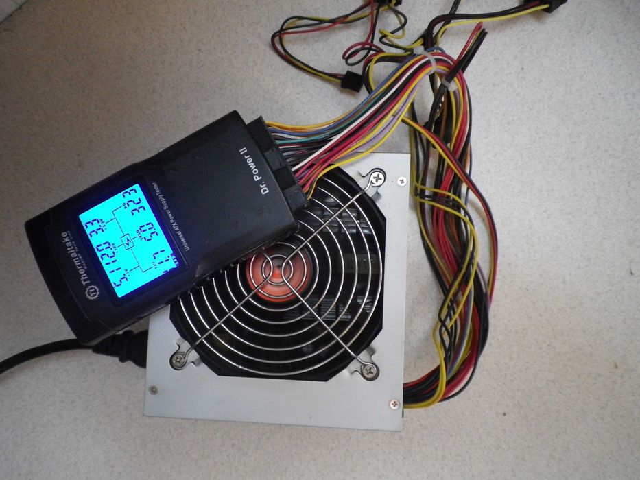 Захранване за компютър Spire 420W