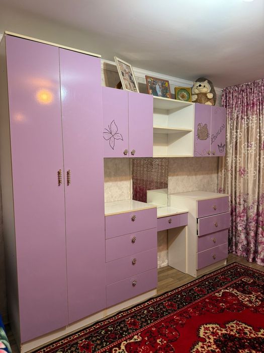 Продам детский гарнитур