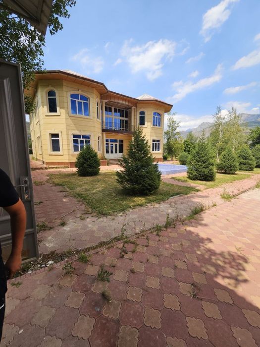 Продается дача в Бурчмулле