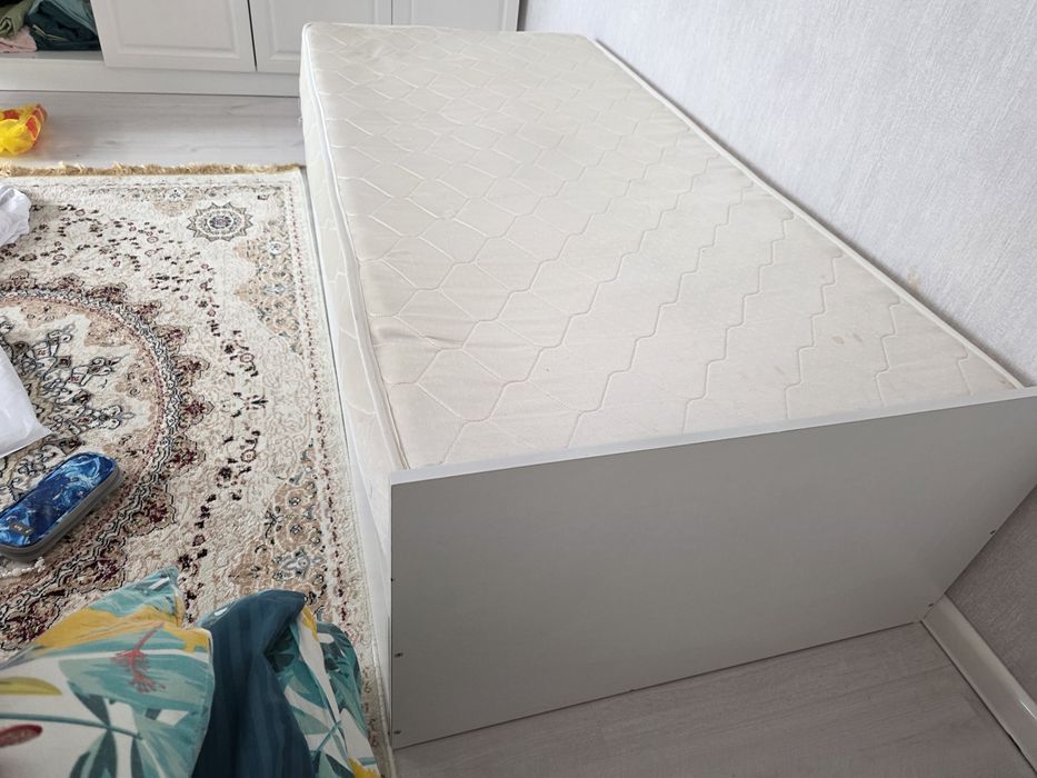 Продается кровать