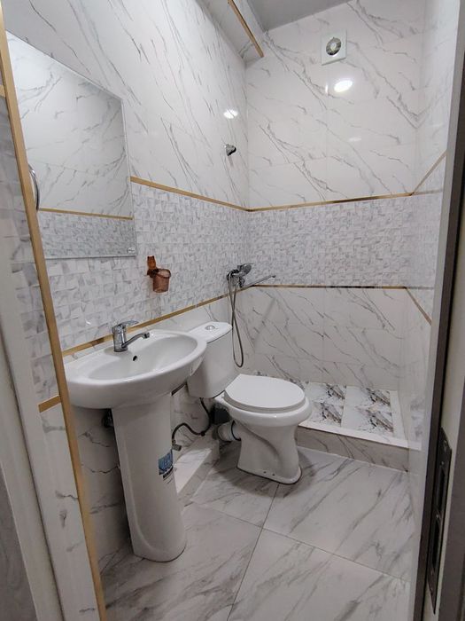 Продам квартиру 2/3/4 Рисовая