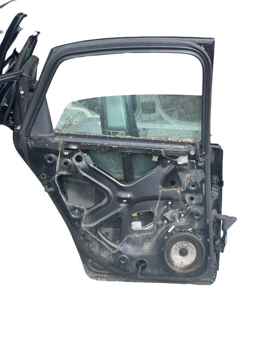 Usa Portiera Stanga Spate Audi A4 Ii 8E2, B6 2000 - 2005