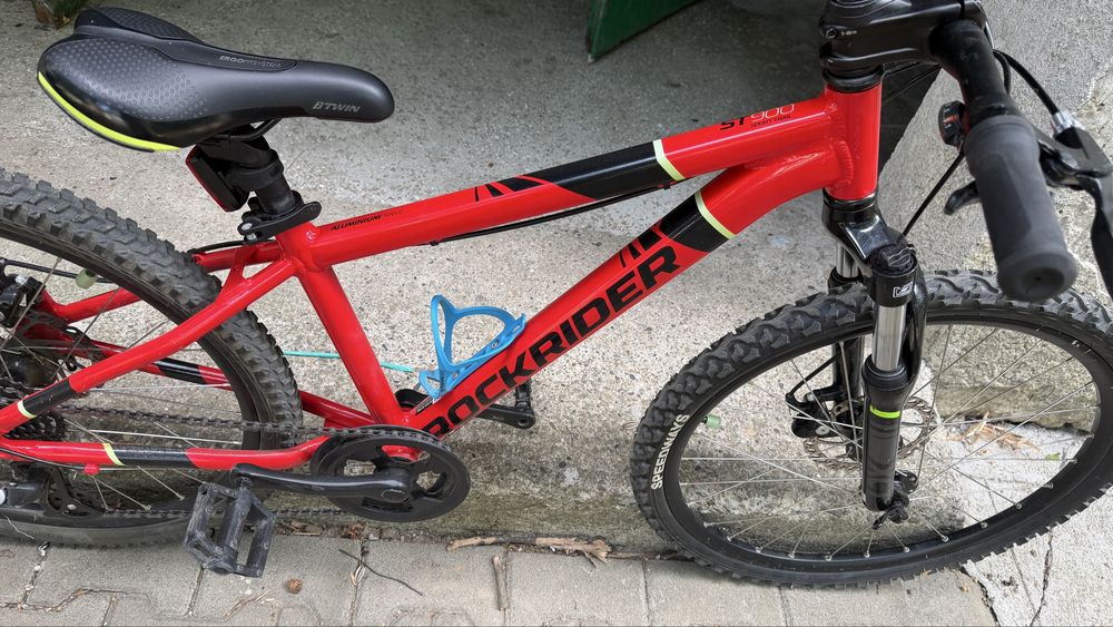 Bicicletă MTB 20" EXPL 900