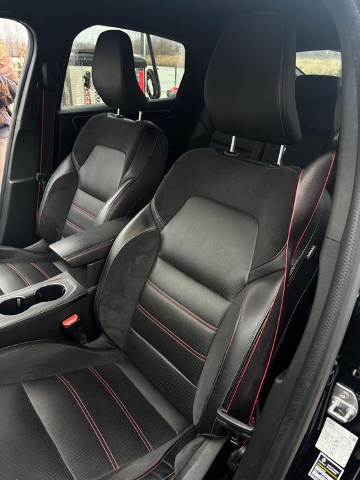 Renault Arkana Bose/pachet RS Line automat 2021