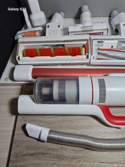 Безкабелна  прахосмукачка  Roidmi S1Handheld Cordless Vacuum Cleaner